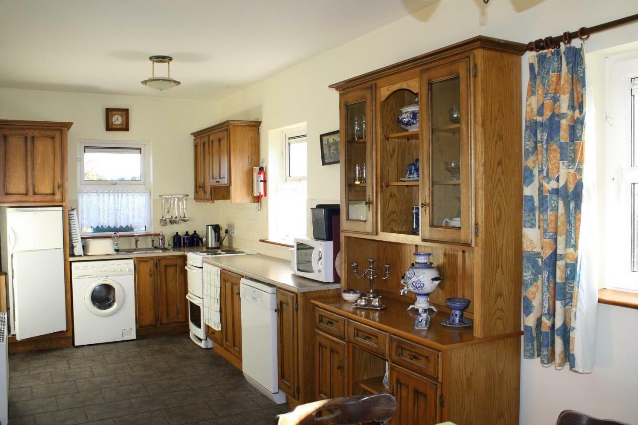 The Farm Cottages Мэллов Экстерьер фото